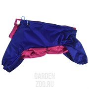 Комбинезон БАДИ болонь 604 (китайская хохлатая) - фото 14824