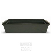 Ящик для рассады Урожай-1 40х20х10 - фото 14843