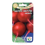 Редис Черри белле 2гр - фото 14972