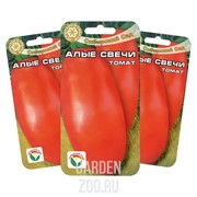 Томат Алые свечи 20 шт - фото 14980