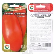 Томат Алые свечи 20 шт - фото 14981