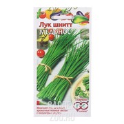 Лук шнитт Медонос 0,5г - фото 15025