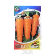Морковь Шантанэ 2461 2г - фото 15028