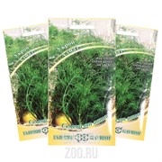 Укроп Алмаз 2г - фото 15034