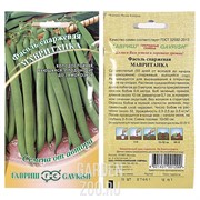 Фасоль Мавританка 10 шт - фото 15036