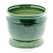 Горшки для цветов МАТРЕШКА №1 9л - фото 15205