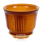 Горшки для цветов МОДЕРН №1 9л - фото 15208