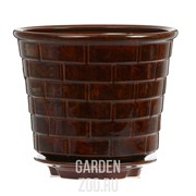 Горшки для цветов ПРЕМЬЕРА №2 3л - фото 15210