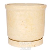 Горшки для цветов ЦИЛИНДР №2 5,2л - фото 15214