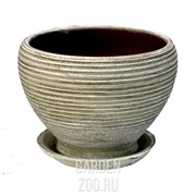 Горшок НОЛИНА 2 - фото 15220