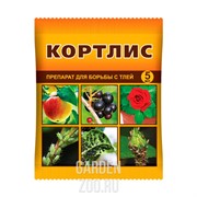 Кортлис 5мл для борьбы с тлёй - фото 15244