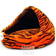 ЛЕЖАК ЛП1м  полузакрытый корзинка - фото 15329