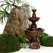 Фонтан Каскад садовый FS08504 - фото 16104