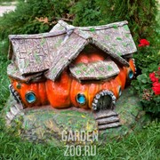 Крышка люка Дом 2 F08341 - фото 16110