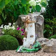 Светильник Мельница - фото 16114