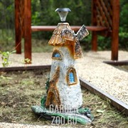 Светильник Мельница - фото 16115