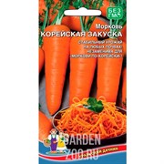 Морковь Корейская закуска - фото 16497