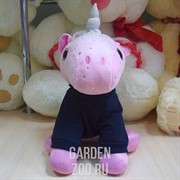 Футболка АДИДАС 27-31см N3 РО-019 - фото 16507