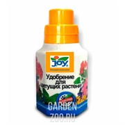 Удобрение ДЖОЙ для цветущих раст. 0,25л - фото 16522