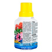 Удобрение ДЖОЙ для цветущих раст. 0,25л - фото 16523