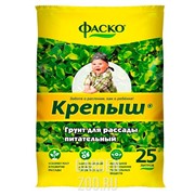 Грунт Крепыш для рассады 25л - фото 16561