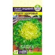 Салат Эндивий Рецепт Здоровья 0,5гр - фото 16604