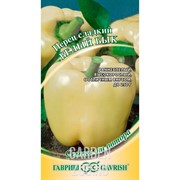 Перец Белый бык 15шт - фото 16667