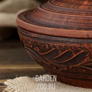 Жаровня малая 1,4л - фото 16751