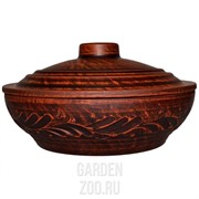 Жаровня малая 1,4л - фото 16752