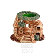 Грот Замок мини - фото 16762