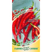 Перец острый Бандит 0,1г - фото 16774