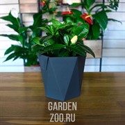 Кашпо Пазл 1л - фото 16897