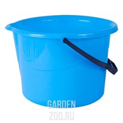 Ведро 9л Волна - фото 17139