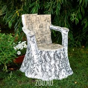 Кресло Березка U08240 - фото 17318