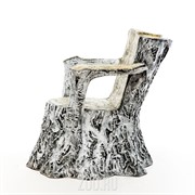 Кресло Березка U08240 - фото 17320