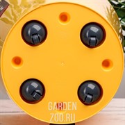 Горшок Лондон 16см 1,6л спелая груша и морозная слива - фото 17419