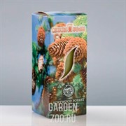 Свеча ароматическая 4х6см хвойный лес - фото 17610