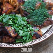 Блюдо наполеон Ангоб Феликс - фото 17648