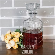 Графин 1000 мл - фото 17812