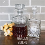 Графин 1000 мл - фото 17813