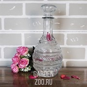 Графин 1000 мл - фото 17814