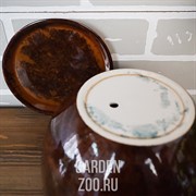 Горшки для цветов КАМЕЛИЯ №2 - фото 17930