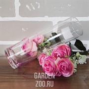 Ваза Цилиндр 2928 - фото 17986