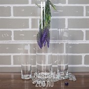 Ваза Цилиндр 2928 - фото 17987