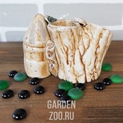 Грот Коряга малая - фото 17992