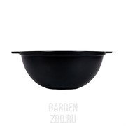 Казан для плова 4,5л со стеклянной крышкой - фото 18012