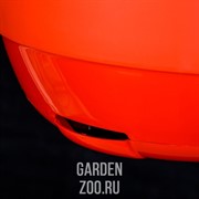 Горшок Мальва подвесной терракот 4,7л - фото 18064