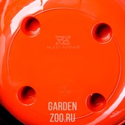 Горшок Мальва подвесной терракот 4,7л - фото 18065