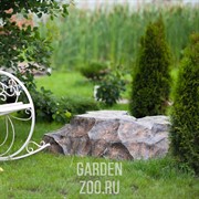 Крышка для септика квадратная Гранит U08099 - фото 18137