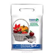 Удобрение Террасол Осеннее 2,5кг (10) - фото 18360
